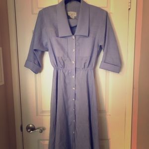 Vintage dress